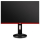 AOC 24.5'' G2590PX Czarny, Czerwony - 398750 - zdjęcie